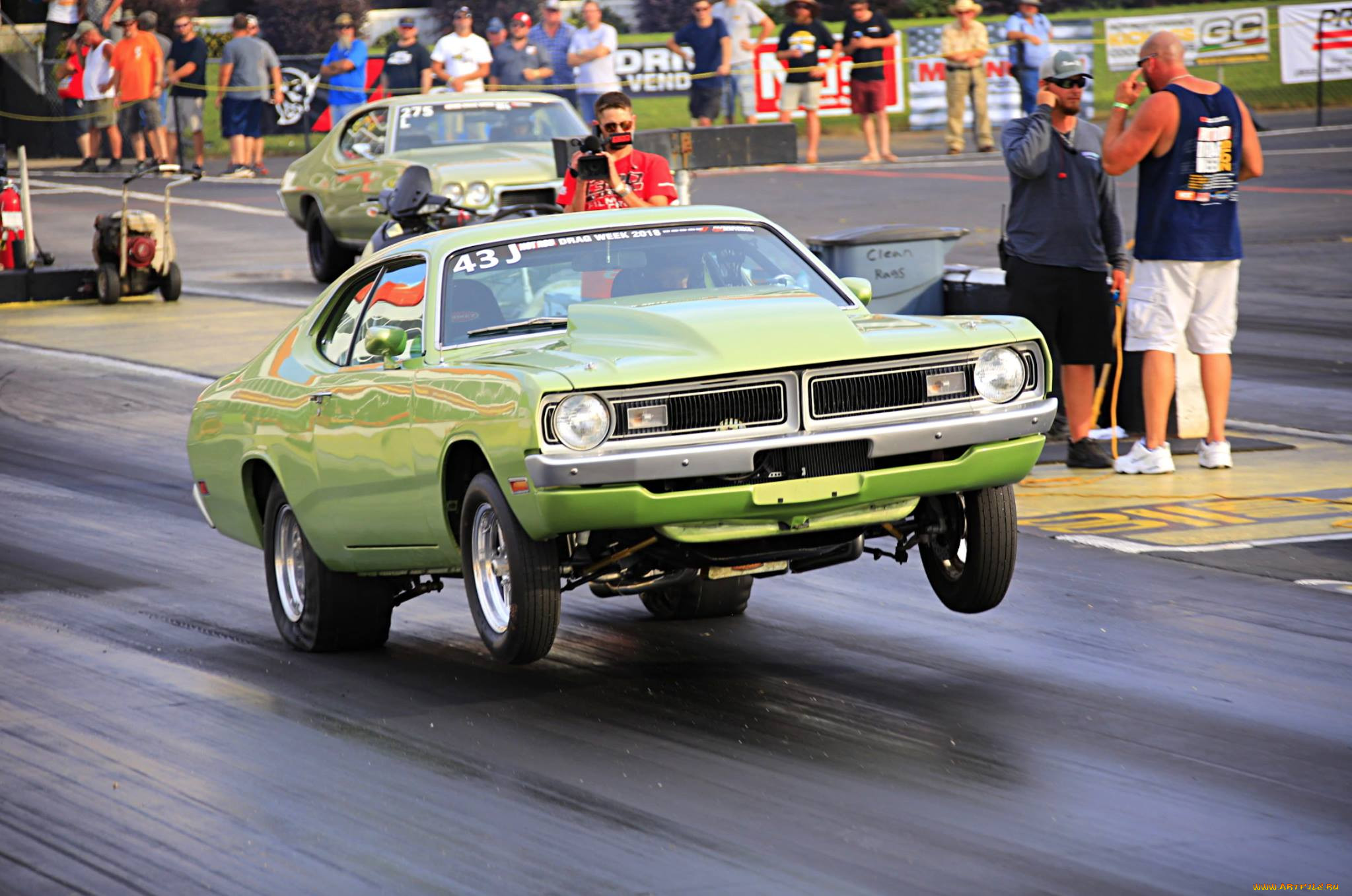 , drag racing, dodge, dart, dragster